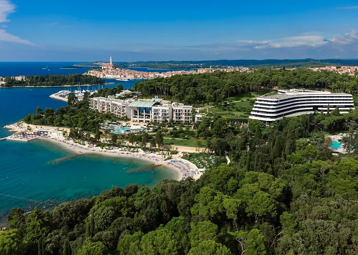 Lone Hotel By Maistra Collection Rovigno